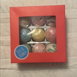 Bathbombs